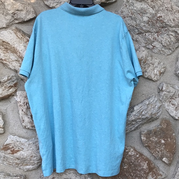 Polo Ralph Lauren Custom Slim Fit Short sleeve polo - Men - Picture 2 of 3